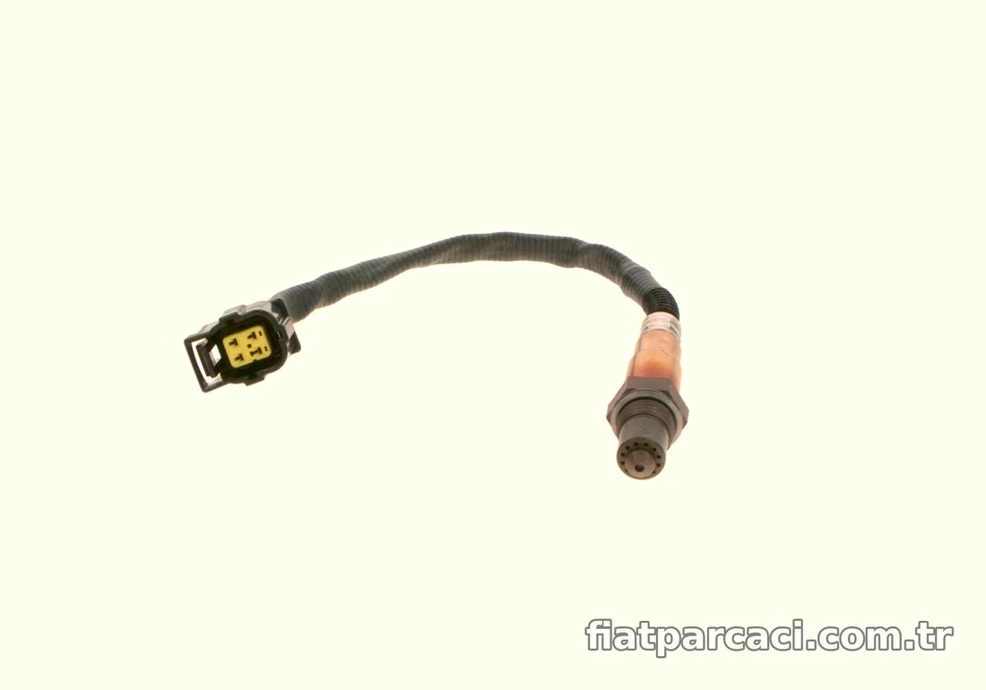 BOSCH 0258006749 Oksijen (Lambda) Sensörü - BOSCH - 0258006749