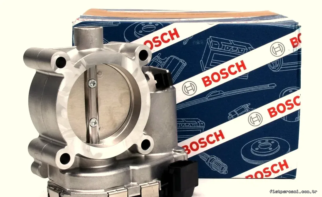 BOSCH 0280750175 | Mercedes W169 A180 Gaz Kelebeği M266/M271 W245 W204 W212 C207 R172 - BOSCH - BOS.0280750175 ,5