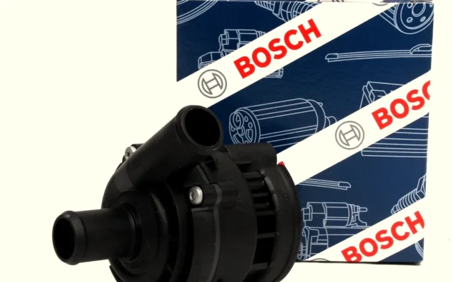 BOSCH 0392023004 | Mercedes CLS Serisi W219 Kalorifer İlave Ek Su Pompası W169/W176/W245/W246/W204/W211/W212/X156/W639/W447 – 0392023004 ,7