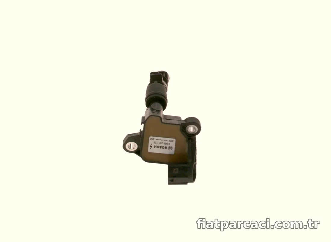 BOSCH 0986221125 Ateşleme Bobini - BOSCH - 0986221125