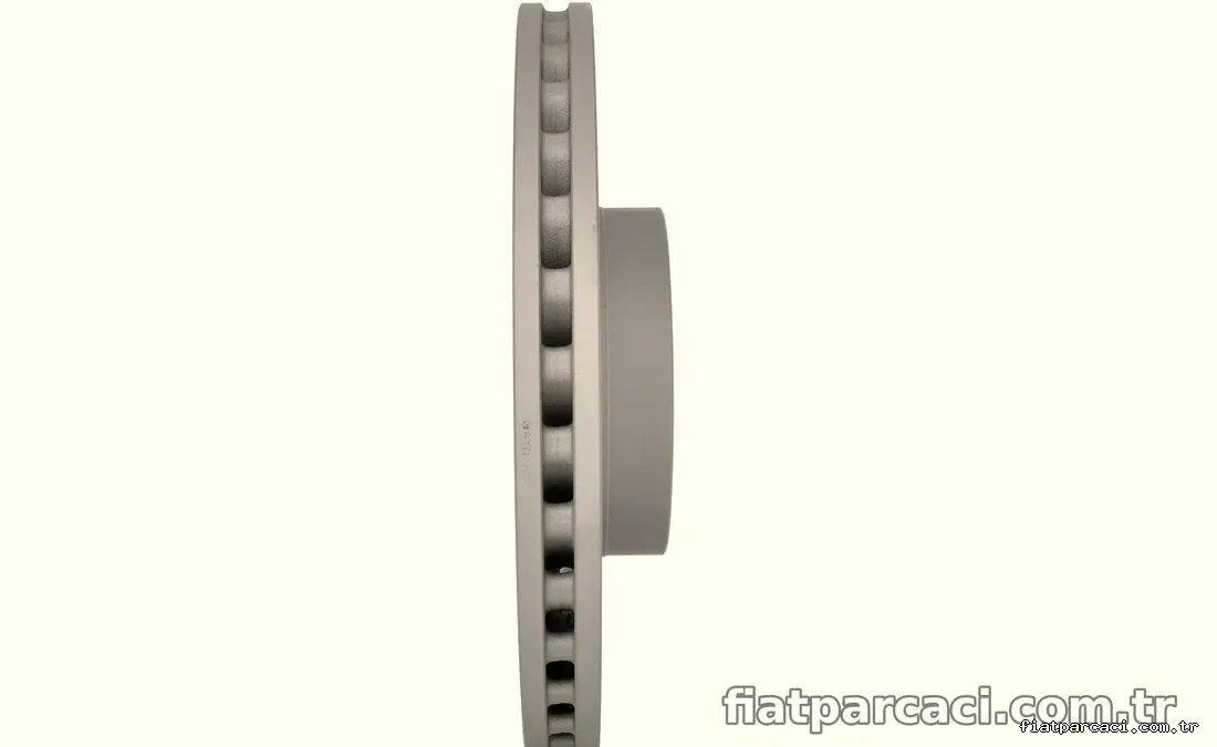 BOSCH 0986479412 Fren Disk Ayna - BOSCH - 0986479412