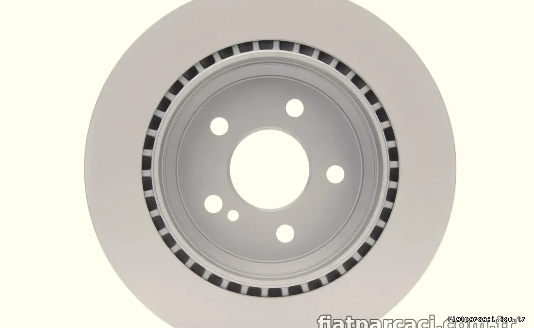 BOSCH 0986479655 Fren Disk Ayna - BOSCH - 0986479655