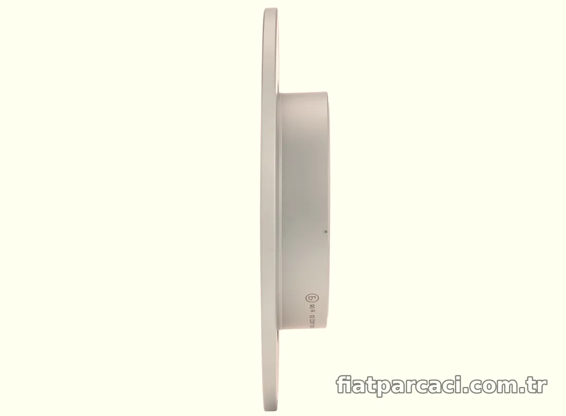 BOSCH 0986479A03 Fren Disk Ayna - BOSCH - 0986479A03