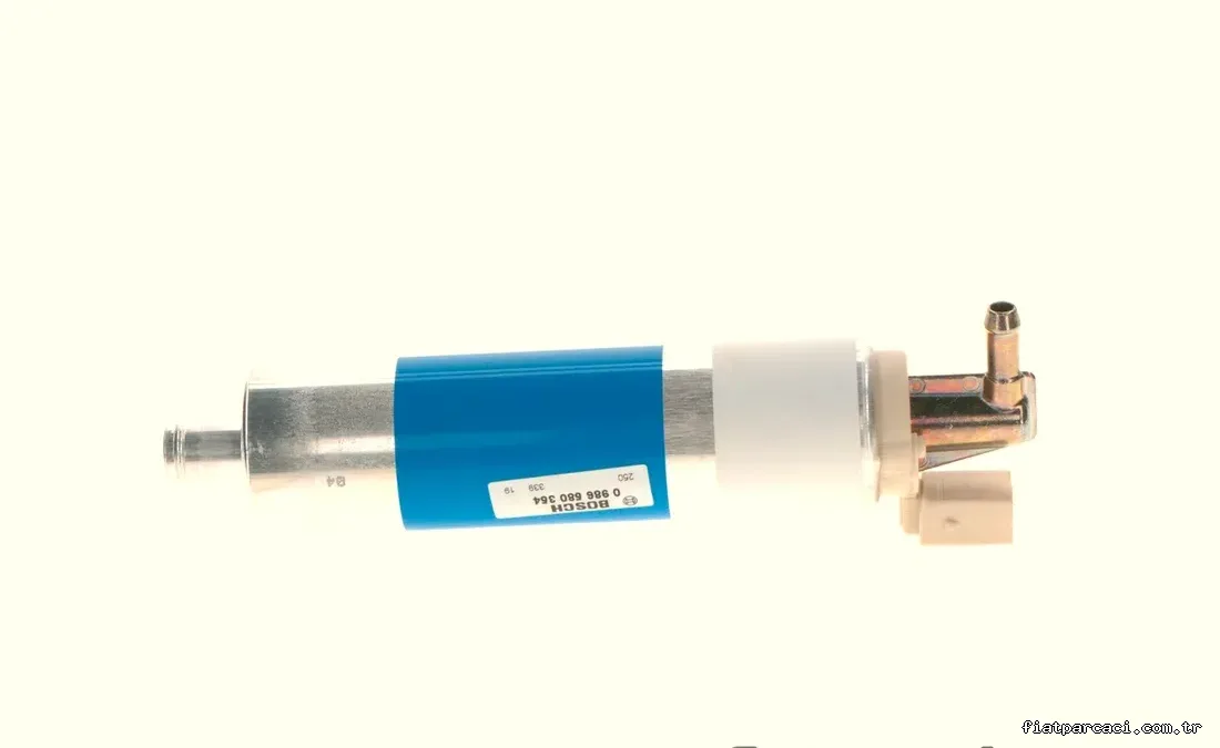 BOSCH 0986580354 Depo Şamandırası İç Pompa - BOSCH - 0986580354