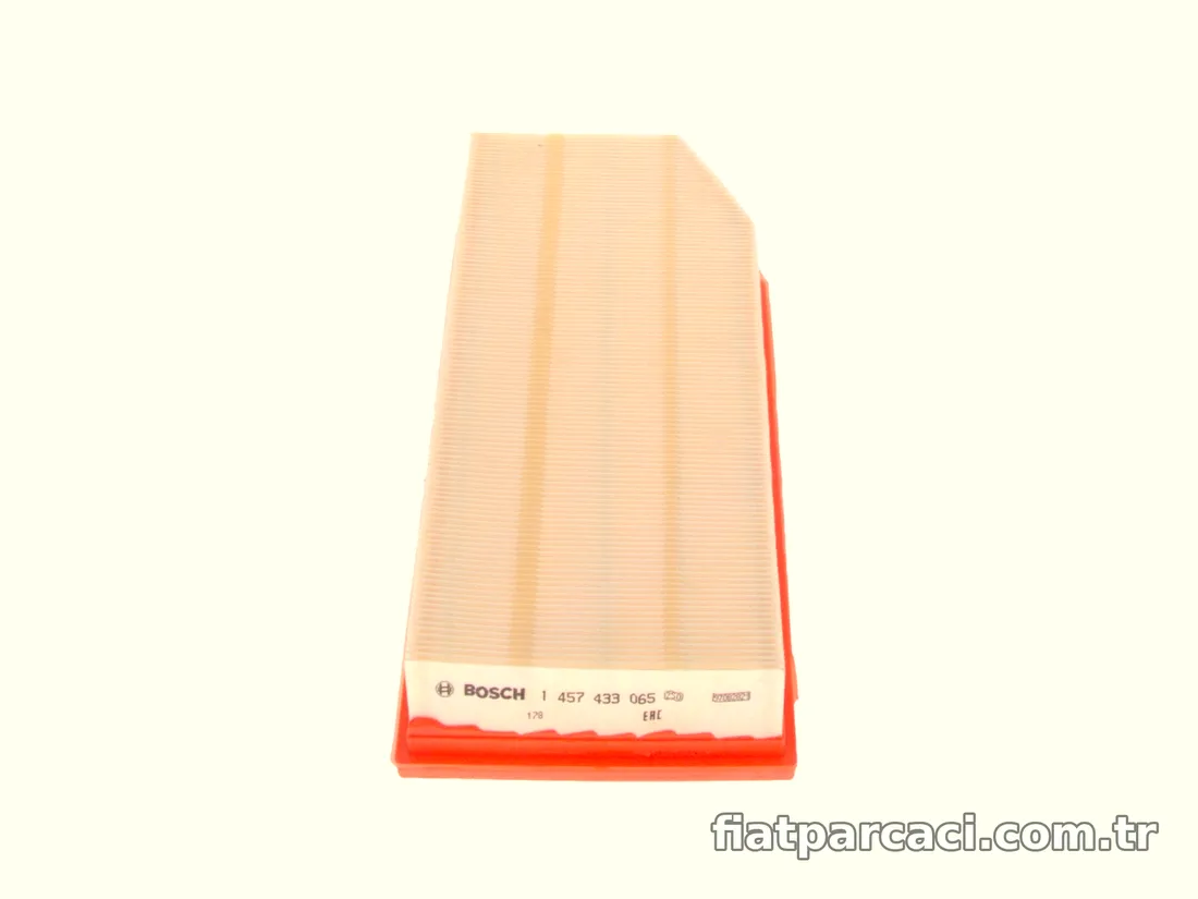 BOSCH 1457433065 Hava Filtresi - BOSCH - 1457433065