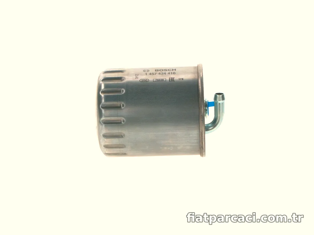 BOSCH 1457434416 Yakıt Filtresi - BOSCH - 1457434416