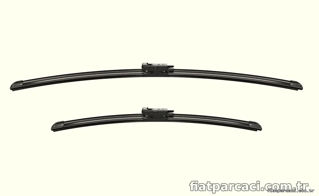 BOSCH 3397014825 Silecek Süpürgesi - BOSCH - 3397014825