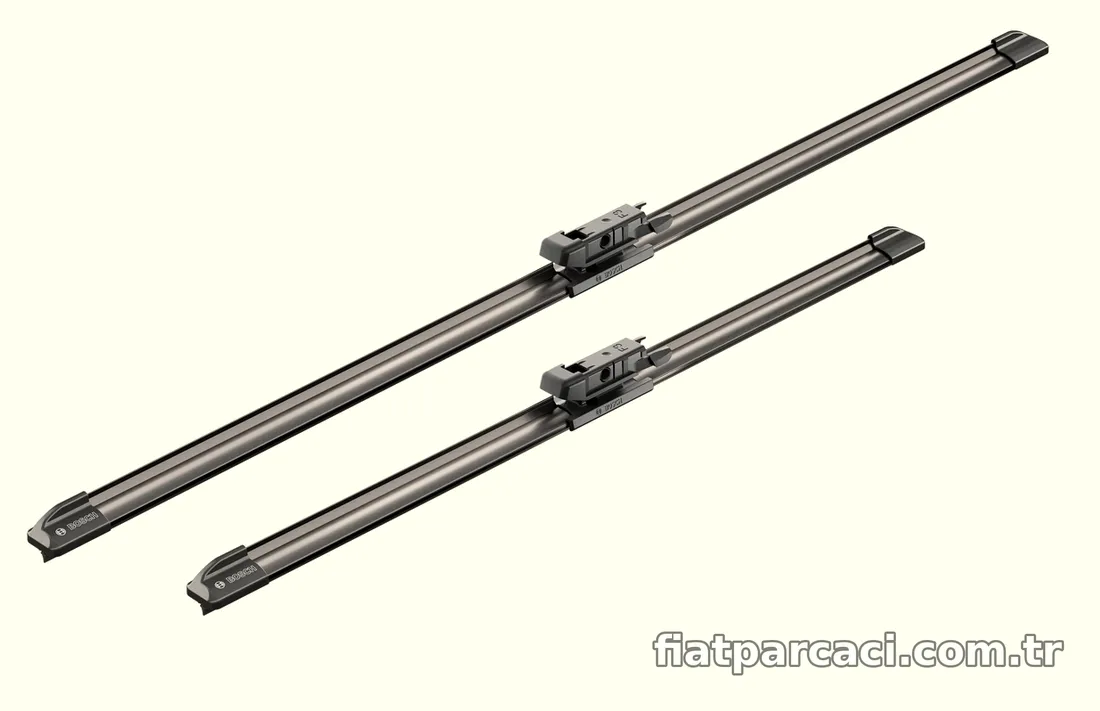 BOSCH 3397014825 Silecek Süpürgesi - BOSCH - 3397014825