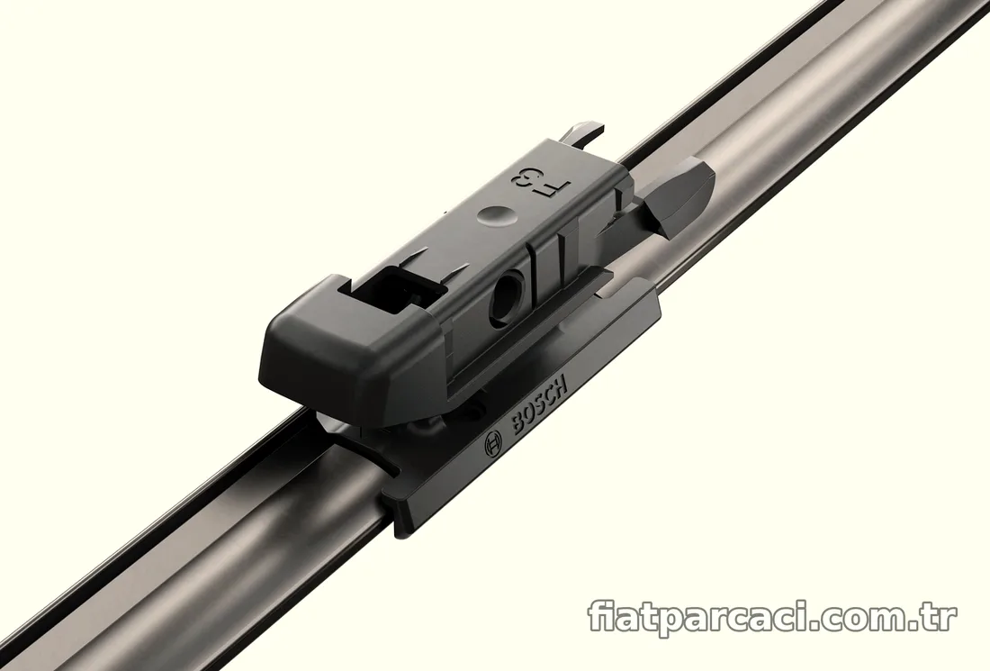 BOSCH 3397014825 Silecek Süpürgesi - BOSCH - 3397014825