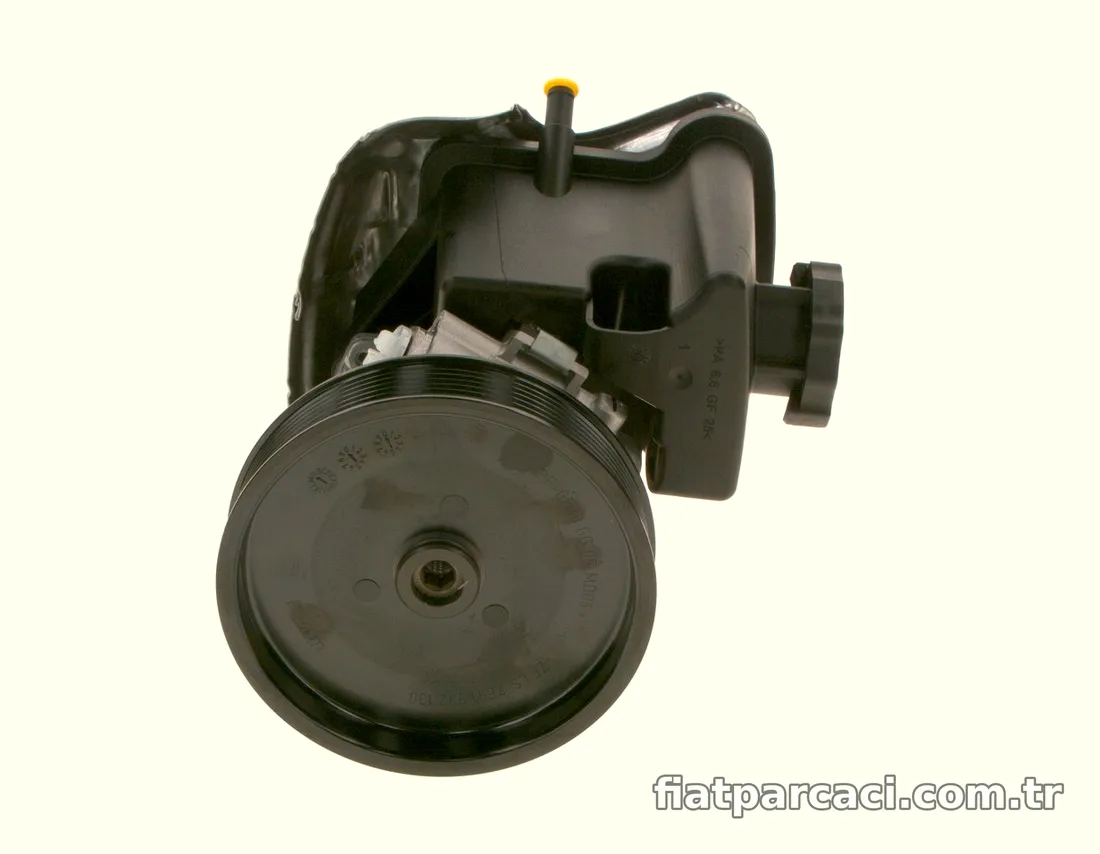 BOSCH KS00000595 Direksiyon Pompası - BOSCH - KS00000595