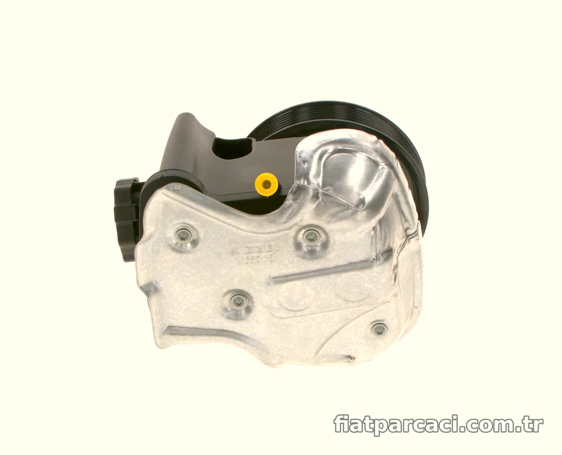 BOSCH KS00000595 Direksiyon Pompası - BOSCH - KS00000595