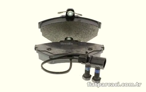 BOSCH Ön Fren Balata 2242