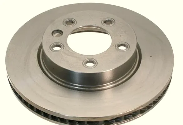 BOSCH Ön Fren Disk Adet Sağ 0986479248