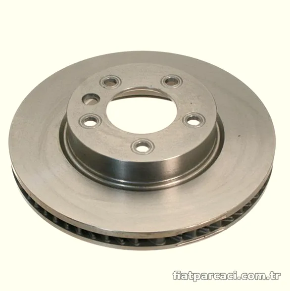 BOSCH Ön Fren Disk Adet Sağ 0986479248 - BOSCH