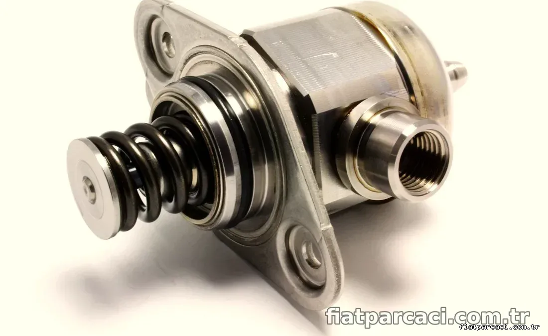 Motor Yakıt Pompası - CAWB - Motor - 2.0 TDI - Eos - 2009 - 2011 - BOSCH - 06H127025N-4