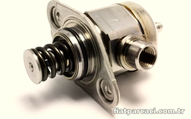 Motor Yakıt Pompası – CAWB – Motor – 2.0 TDI – Eos – 2009 – 2011