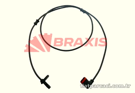 BRAXIS AK0171 Abs Sensörü - BRAXIS - AK0171