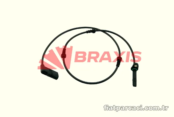 BRAXIS AK0193 Abs Sensörü - BRAXIS - AK0193