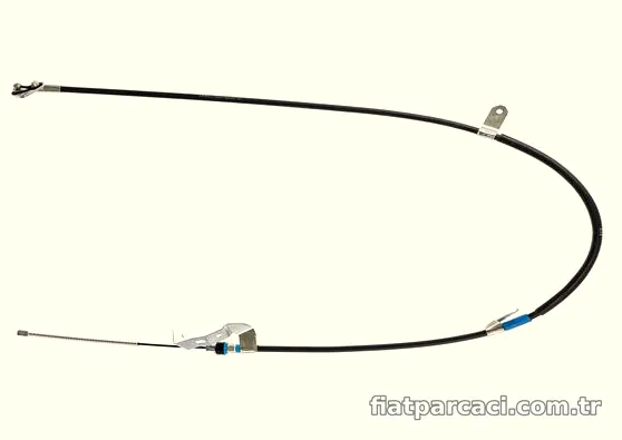 CAVO 4502704 El Fren Teli - CAVO - 4502704