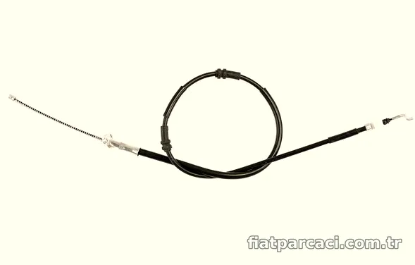 CAVO 7002713 El Fren Teli - CAVO - 7002713