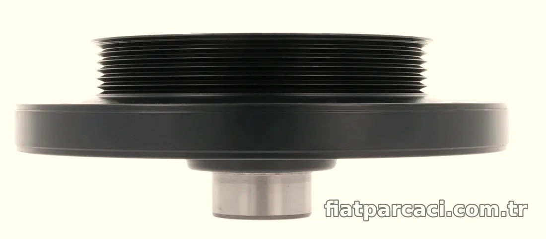CORTECO 80001462 Krank Kasnak - CORTECO - 80001462