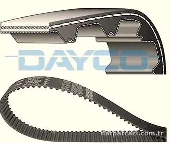 DAYCO 94411 Triger Kayışı - DAYCO - 94411