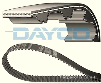 DAYCO 94675 Triger Kayışı - DAYCO - 94675