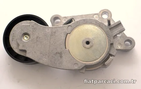 DAYCO alternatör gergisi komple SMP161142 - DAYCO