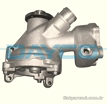 DAYCO DP535 Devirdaim Su Pompası - DAYCO - DP535