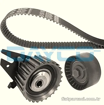 DAYCO KTB331 Triger Kayış Seti - DAYCO - KTB331