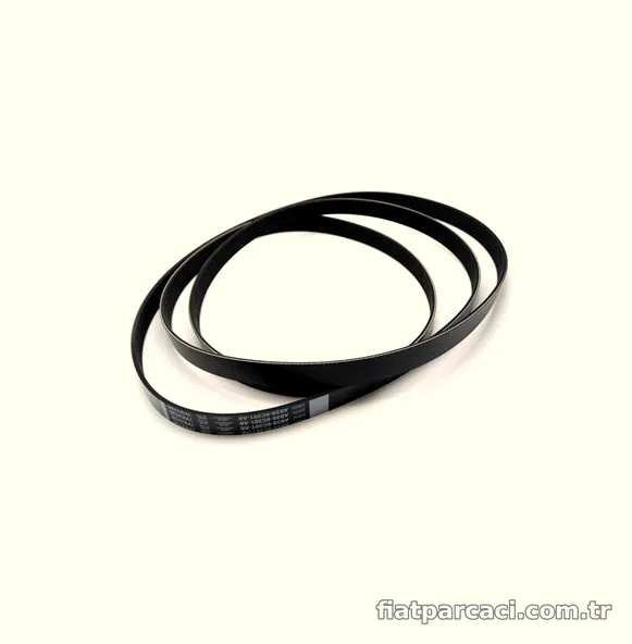 DAYCO Vantilatör Kayışı 7PK3136 - DAYCO
