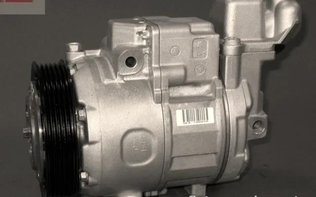 DENSO DCP17050 Klima Kompresörü
