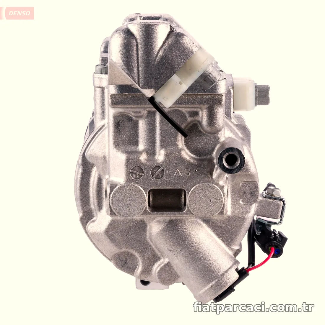 DENSO DCP17050 Klima Kompresörü - DENSO - DCP17050