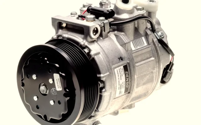 DENSO DCP17144 Klima Kompresörü