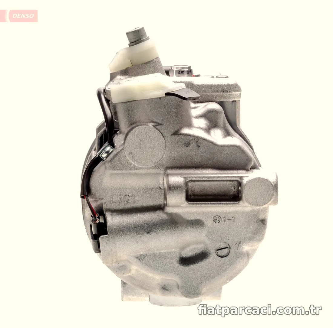 DENSO DCP17144 Klima Kompresörü - DENSO - DCP17144