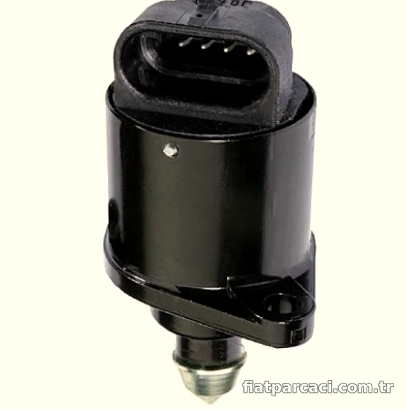 DODUCO Rölanti Motoru 826550 - DODUCO