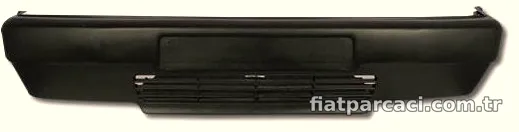 EURO PUMB Ön Tampon VANS01