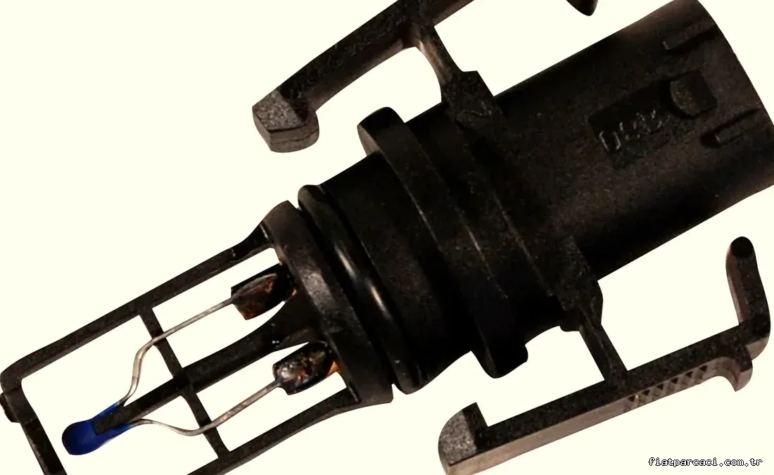 FAE 33504 | Mercedes W169 Kasa A150 Hava Akış Müşürü W245 B150 W168 A140 A160 - FAE - FAE.33504 ,3