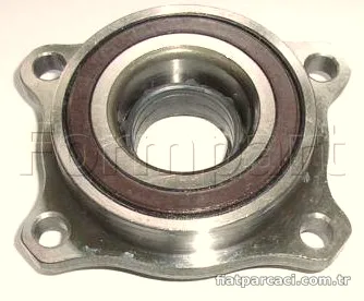FORMPART 10498002S Porya Rulmanı - FORMPART - 10498002S