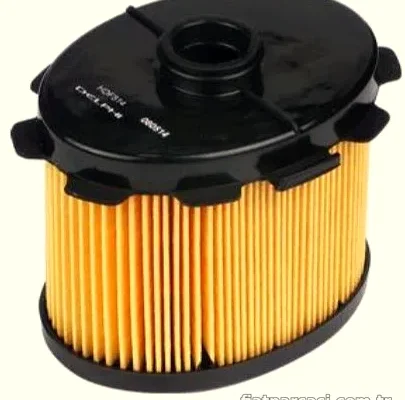 FRAM Mazot Filtresi HDF514