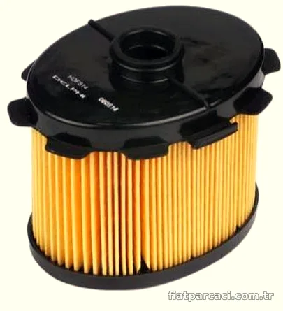 FRAM Mazot Filtresi HDF514 - FRAM