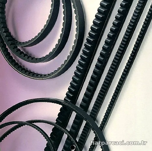 GATES Triger Kayışı 5237XS - GATES