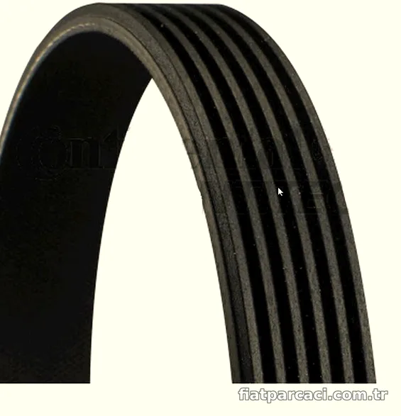 GATES Vantilatör Kayışı 6PK1795 - GATES
