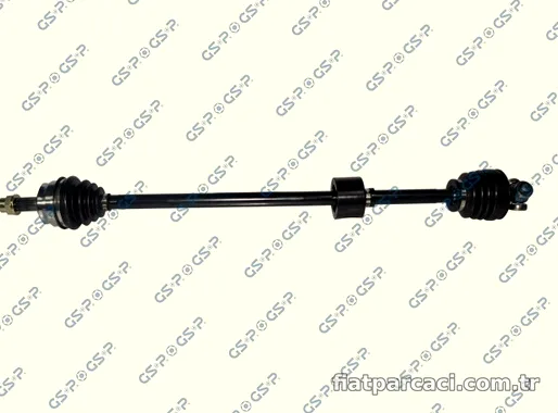 GSP 217011 Aks Komple - GSP - 217011