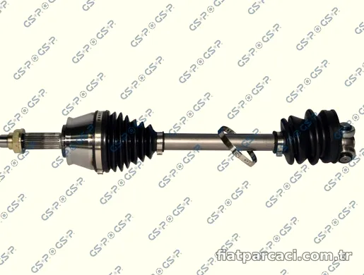 GSP 217029 Aks Komple (Fiat Palio, Strada, Siena)