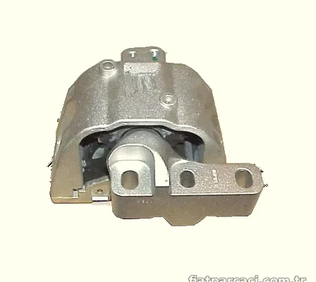 Motor Kulağı Sağ – CZDA – Motor – 1.4/2.0 TDI – CC – 2012 – 2017 (GSP)