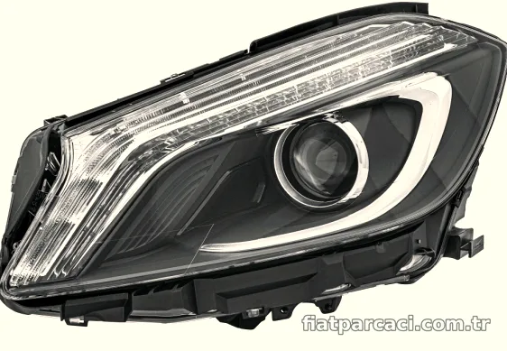 HELLA 1EX010818351 Far - HELLA - 1EX010818351