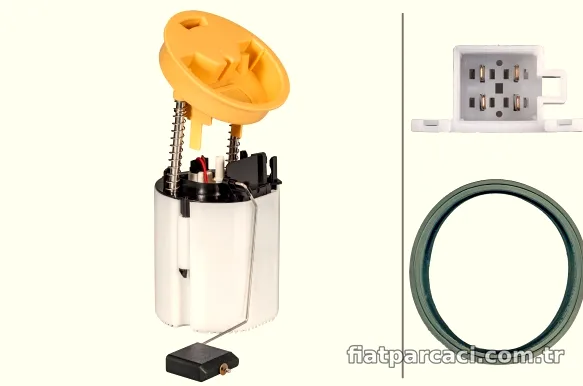 HELLA 8TF358146361 Depo Şamandırası - HELLA - 8TF358146361