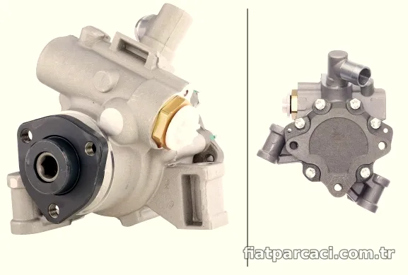 HELLA 8TL359000321 Direksiyon Pompası - HELLA - 8TL359000321