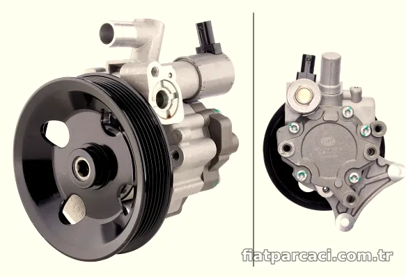 HELLA 8TL359000431 Direksiyon Pompası - HELLA - 8TL359000431